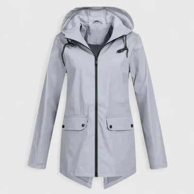 Vanyssiah | Comfortable Jacket