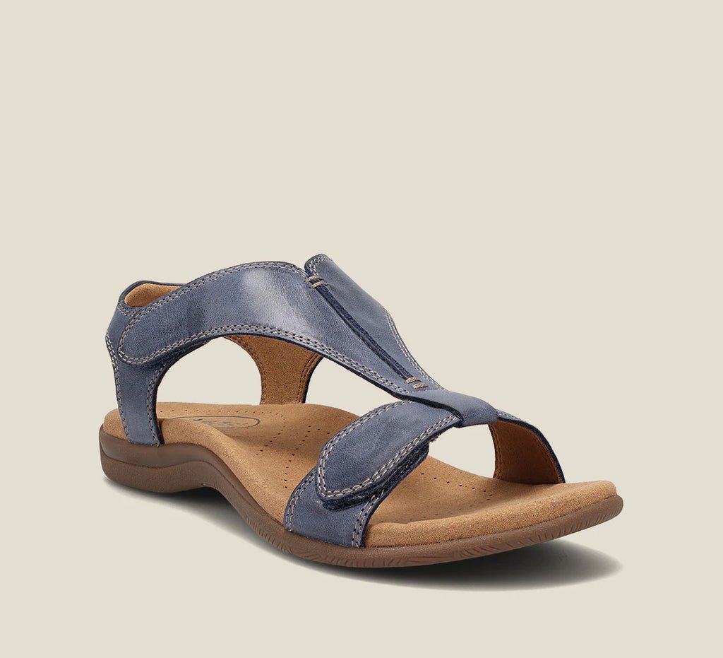 DELARA – LIGHTWEIGHT ORTHOPEDIC WALK SANDALS