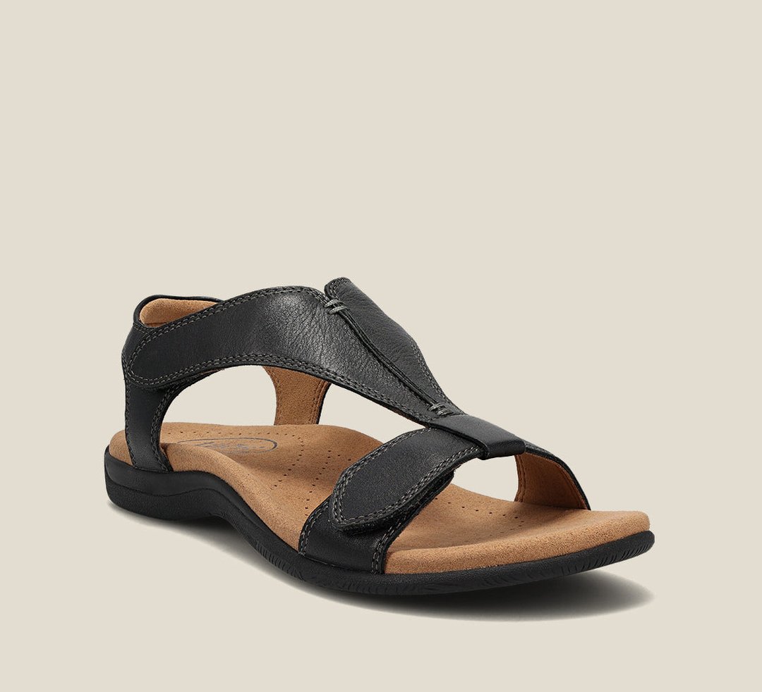 DELARA – LIGHTWEIGHT ORTHOPEDIC WALK SANDALS