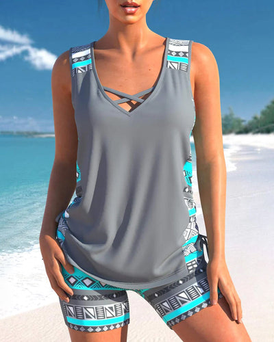 AMARA GRACE – TANKINI