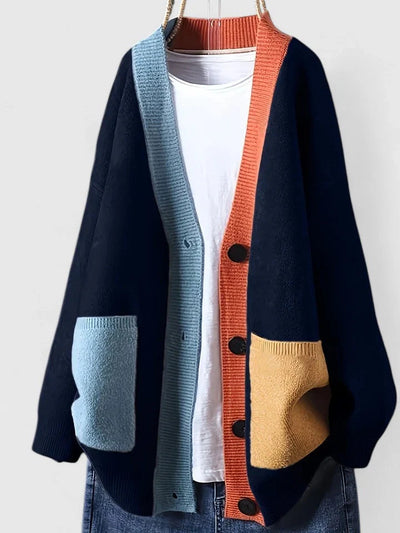 THE MARIBELLE | EVERYDAY CARDIGAN