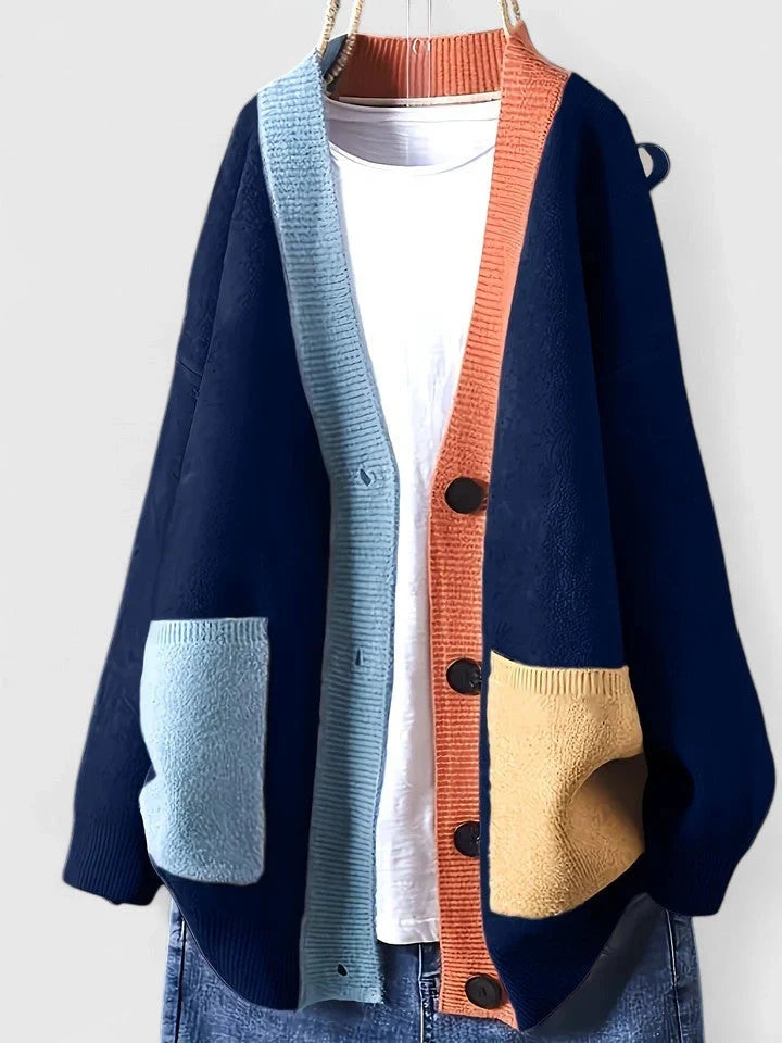 THE MARIBELLE | EVERYDAY CARDIGAN
