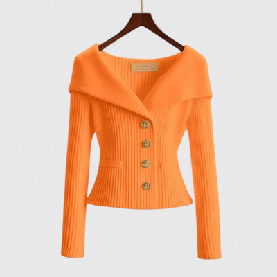 AVELYN | ELEGANT CARDIGAN