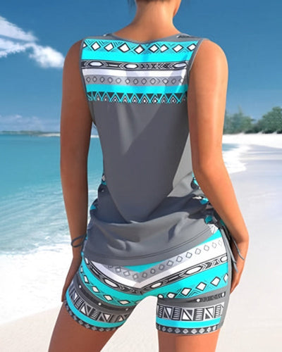 AMARA GRACE – TANKINI