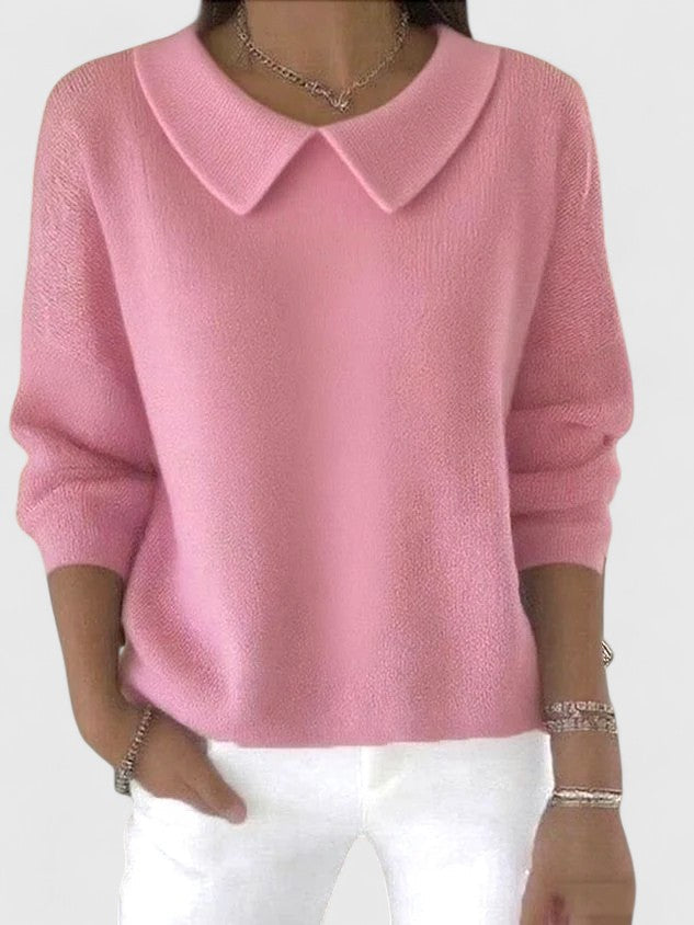 Quinn | Cosy and Stylish Comfortable Sweater