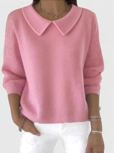 Quinn | Cosy and Stylish Comfortable Sweater
