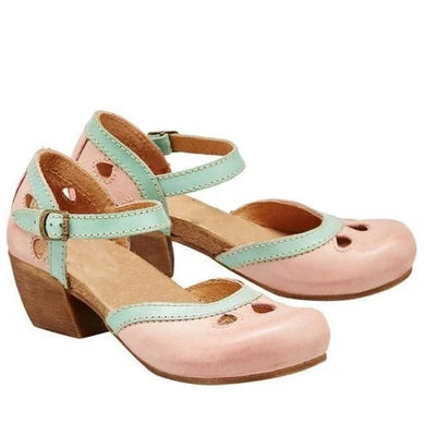MAELLE | ORTHOPEDIC SANDALS