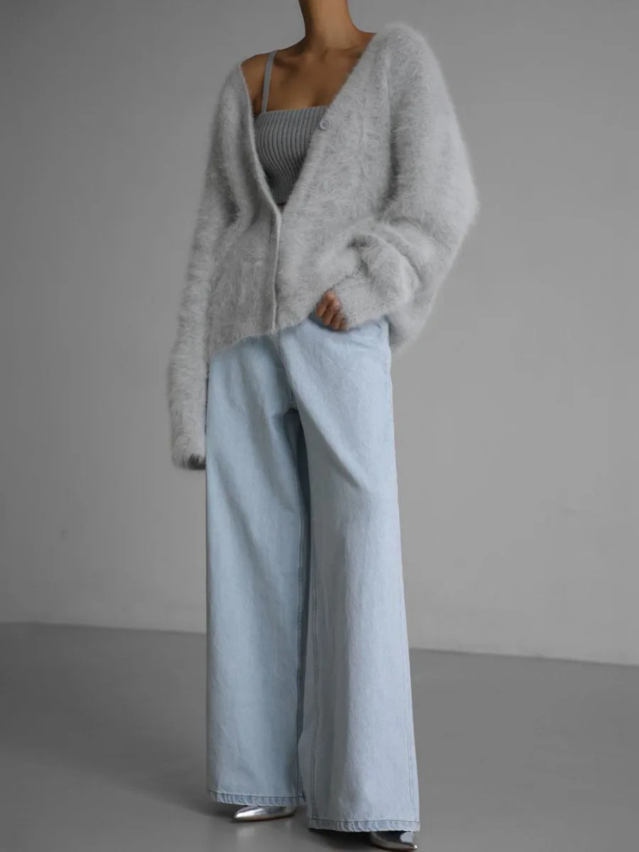 THE CLARA | CARDIGAN