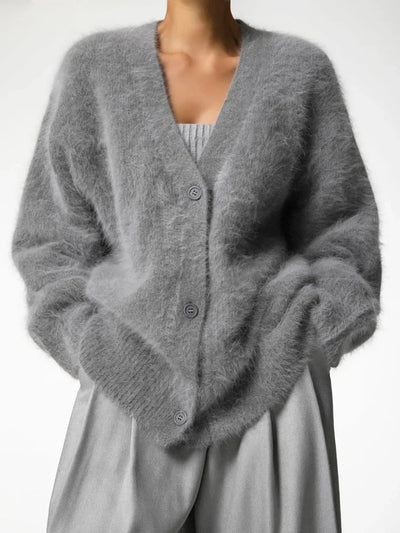 THE CLARA | CARDIGAN