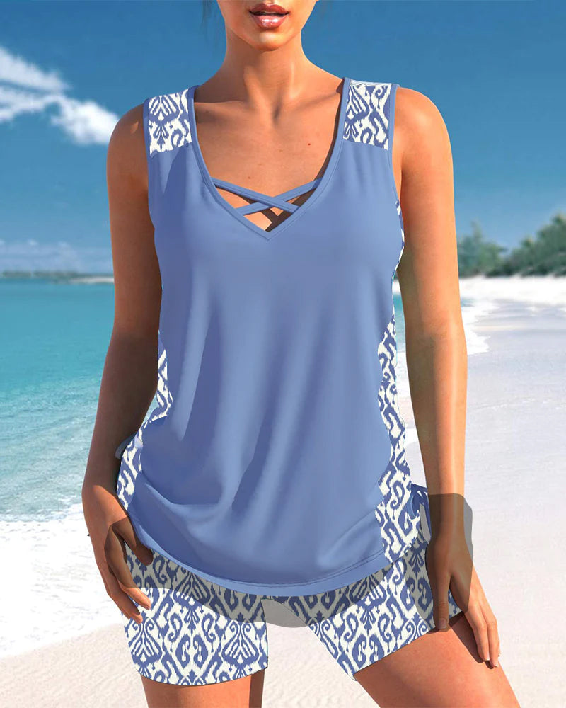 AMARA GRACE – TANKINI