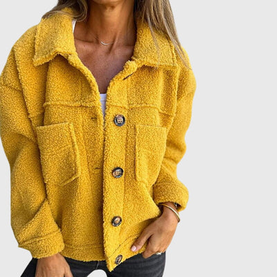 Madelyn | Élégante Veste à la Mode