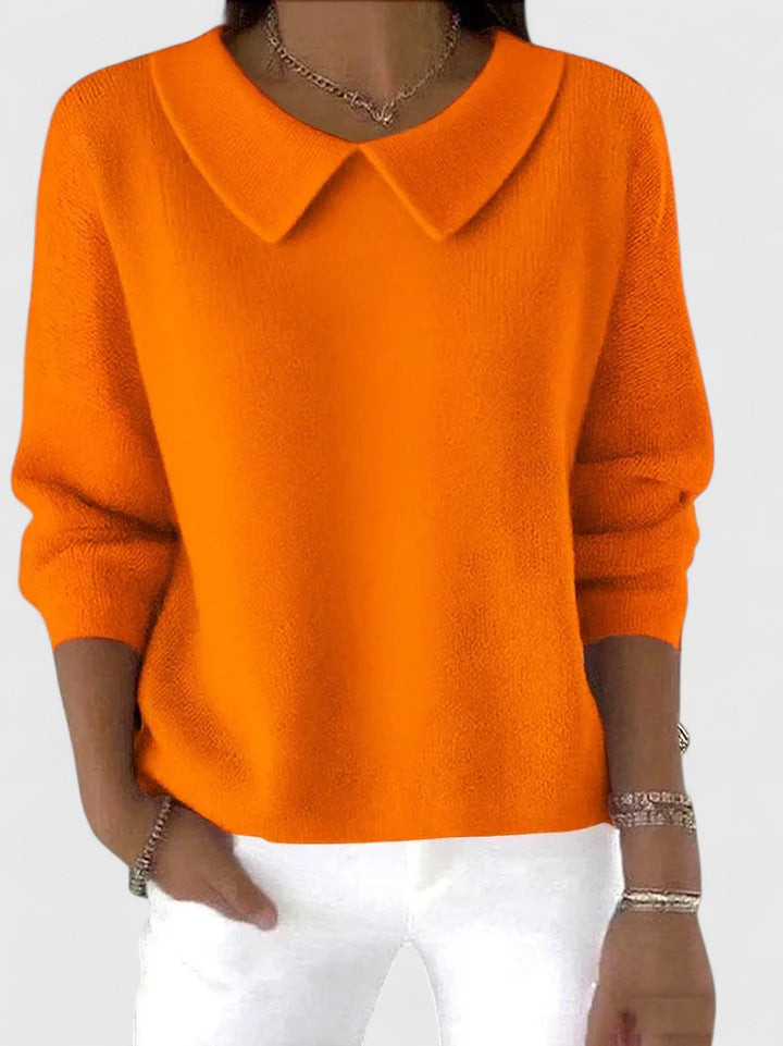Quinn | Cosy and Stylish Comfortable Sweater