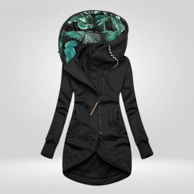 Aysha™ Damen-Wintermantel – Stilvoll und Warm durch die kalte Jahreszeit
