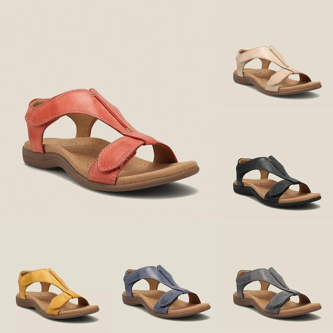 CAMBRIA | ORTHOPEADIC SANDALS