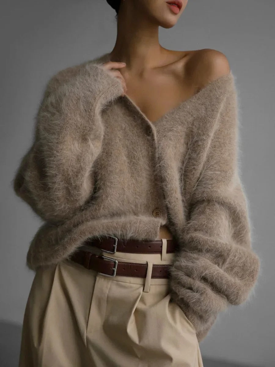 THE CLARA | CARDIGAN