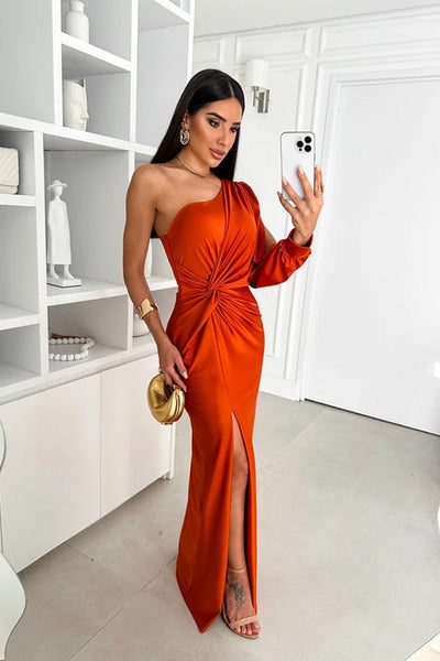 SERENA – FLOWY ELEGANCE MAXI DRESS