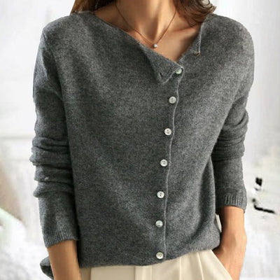 THE ELARA | LUXE CARDIGAN