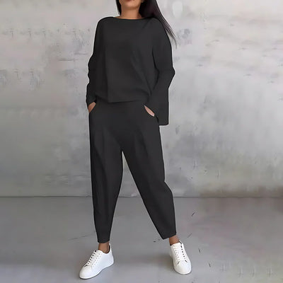 ISABEAU™ | CHIC TWO-PIECE SET