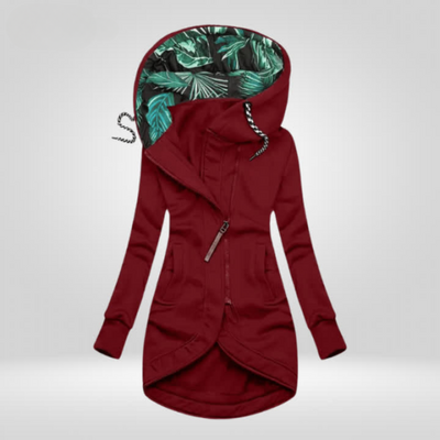 Aysha™ Damen-Wintermantel – Stilvoll und Warm durch die kalte Jahreszeit