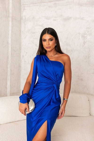 SERENA – FLOWY ELEGANCE MAXI DRESS