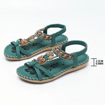 MARIBEL | COMFORTABLE ORTHOPAEDIC SANDALS