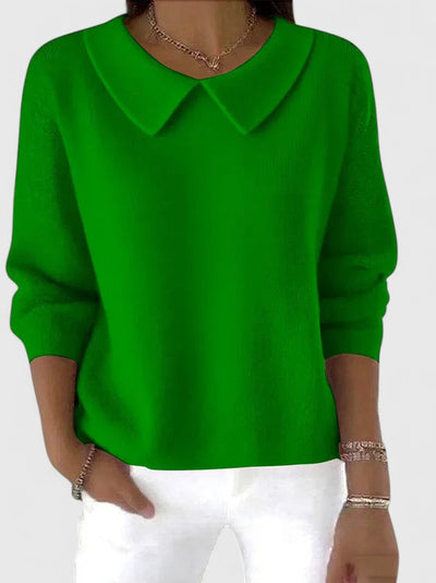 Quinn | Cosy and Stylish Comfortable Sweater