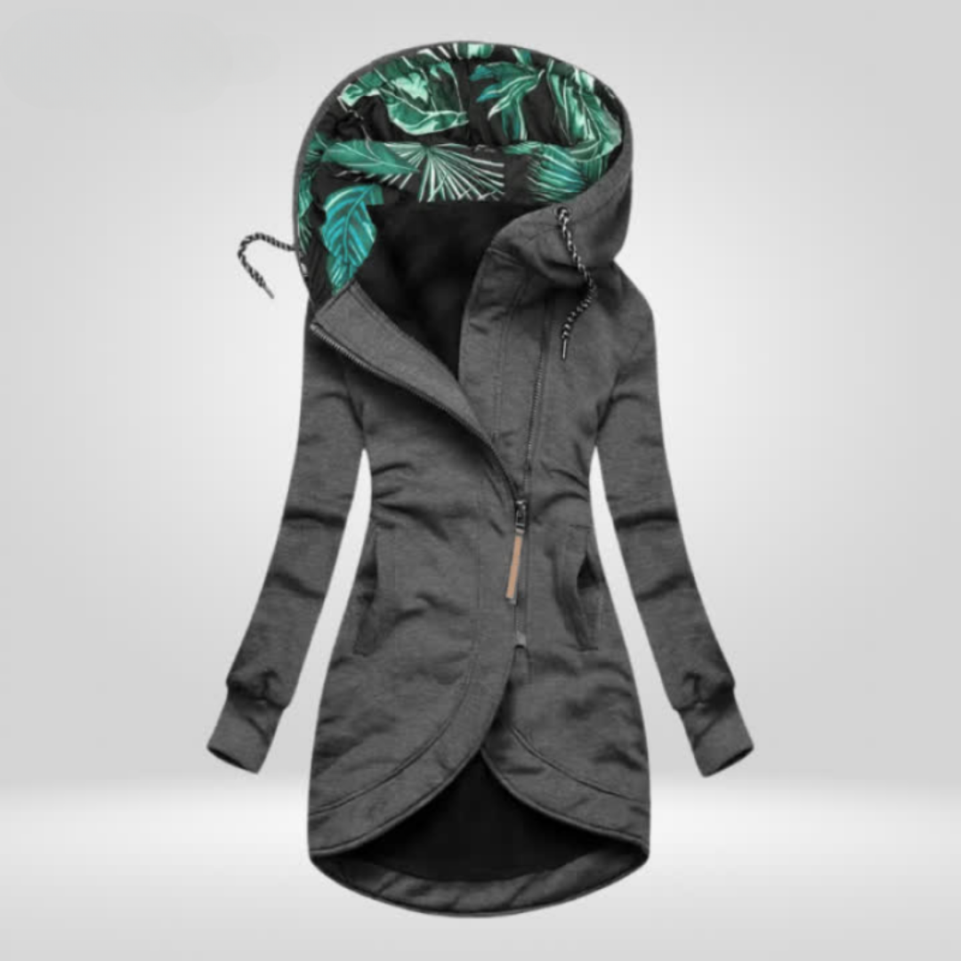 Aysha™ Damen-Wintermantel – Stilvoll und Warm durch die kalte Jahreszeit