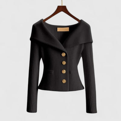 AVELYN | ELEGANT CARDIGAN