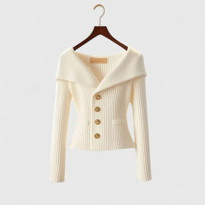 AVELYN | ELEGANT CARDIGAN