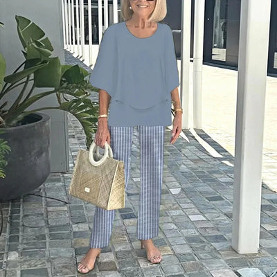 SOLÉA | TWO-PIECE SET 