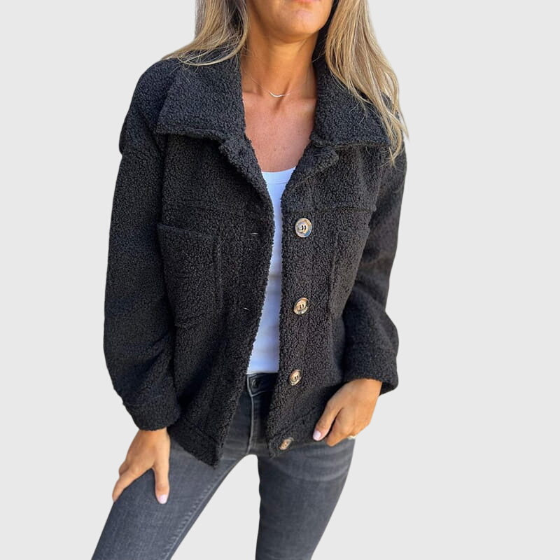 Madelyn | Élégante Veste à la Mode