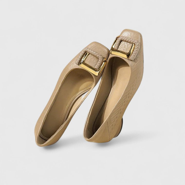 Briarosea | Chaussures Élégantes pour un Style Sophistiqué