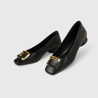 Briarosea | Chaussures Élégantes pour un Style Sophistiqué