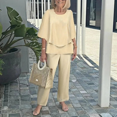 SOLÉA | TWO-PIECE SET 