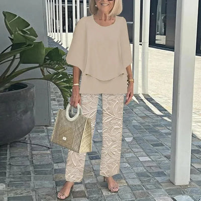 SOLÉA | TWO-PIECE SET 