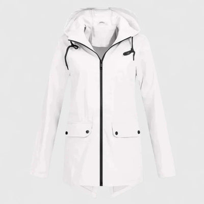 Vanyssiah | Comfortable Jacket