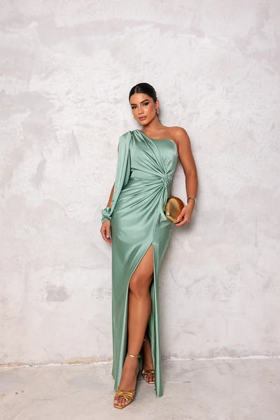 SERENA – FLOWY ELEGANCE MAXI DRESS