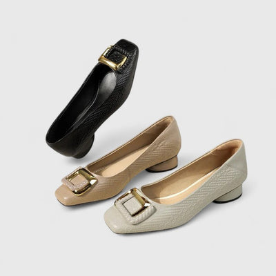 Briarosea | Chaussures Élégantes pour un Style Sophistiqué