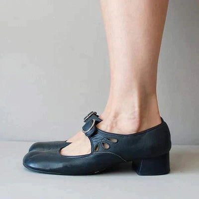 CAMILLE – LUXE LEATHER ORTHOPEDIC SANDALS