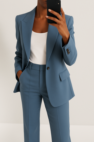 ÉLAN | TAILORED SET