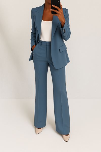 ÉLAN | TAILORED SET