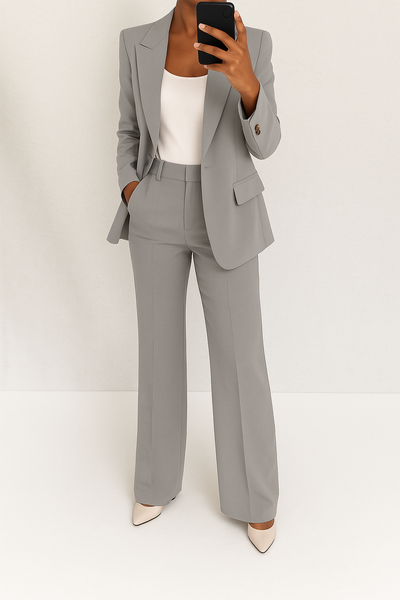 ÉLAN | TAILORED SET