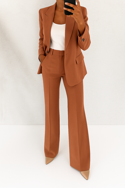 ÉLAN | TAILORED SET