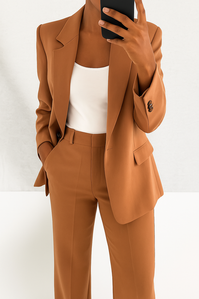 ÉLAN | TAILORED SET