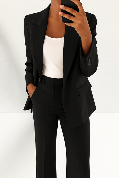 ÉLAN | TAILORED SET