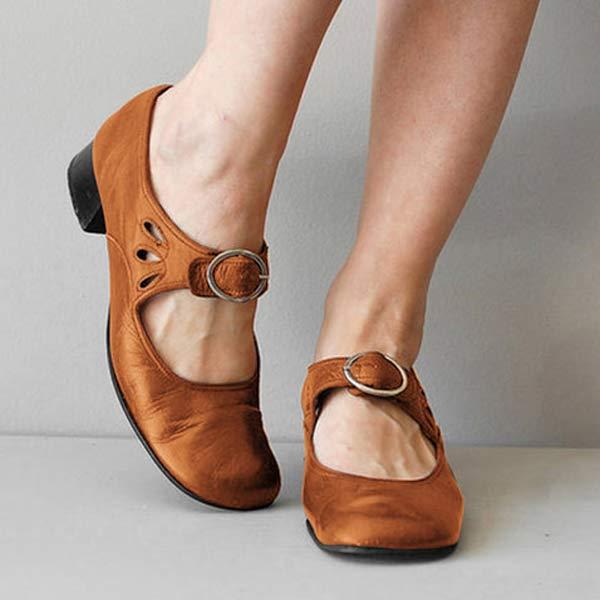 CAMILLE – LUXE LEATHER ORTHOPEDIC SANDALS