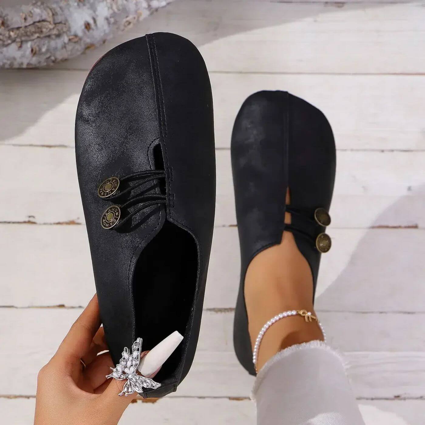 VERENA | ORTHOPEDIC SANDALS