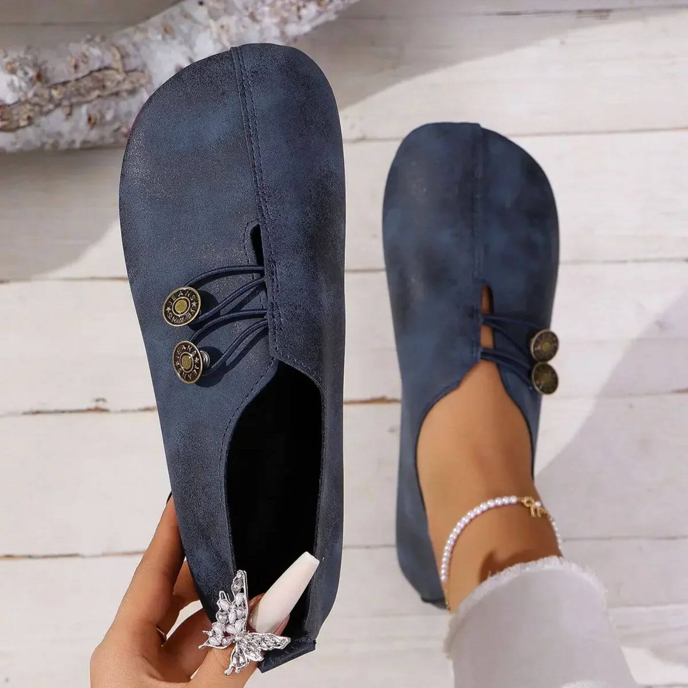 VERENA | ORTHOPEDIC SANDALS