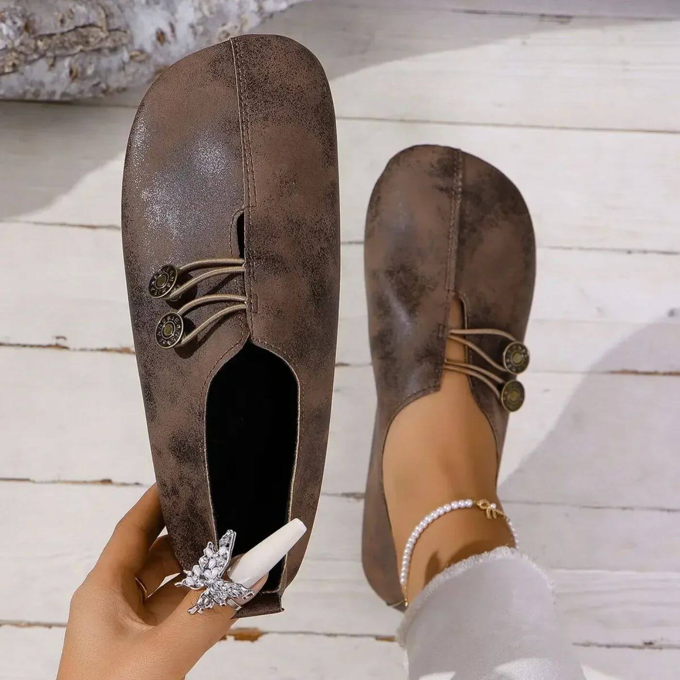 VERENA | ORTHOPEDIC SANDALS