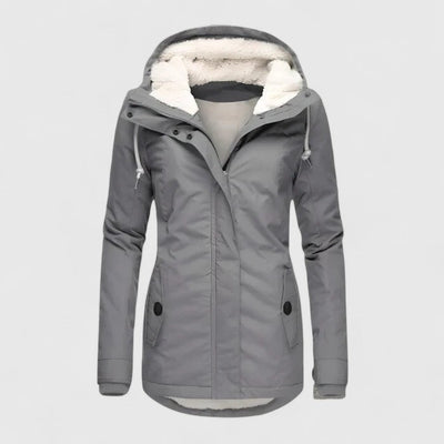 Seravia - Stylish Waterproof Jacket